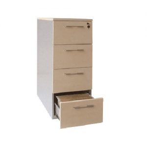 Archivador de melamina