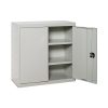 Credenza metálico