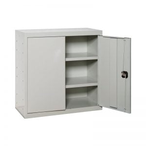 Credenza metálico