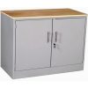 Credenza metálico