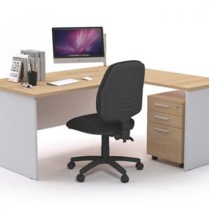 ESCRITORIO EJECUTIVO BASIC