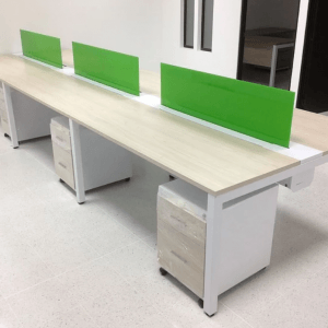 Escritorios Coworking