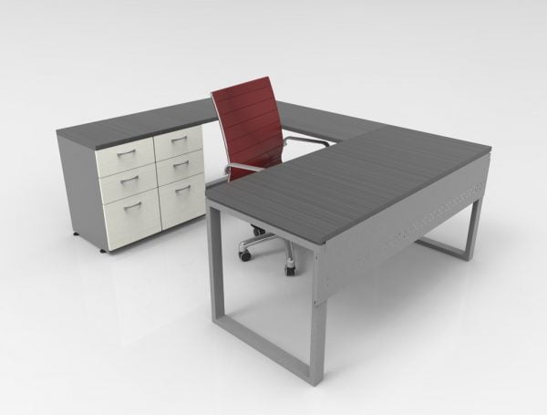 Escritorio ejecutivo