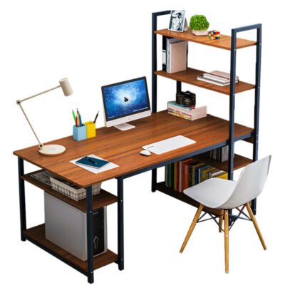 Escritorio industrial