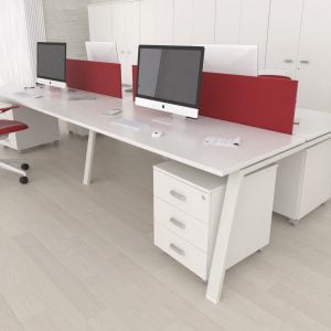 Escritorio Operativo Modular