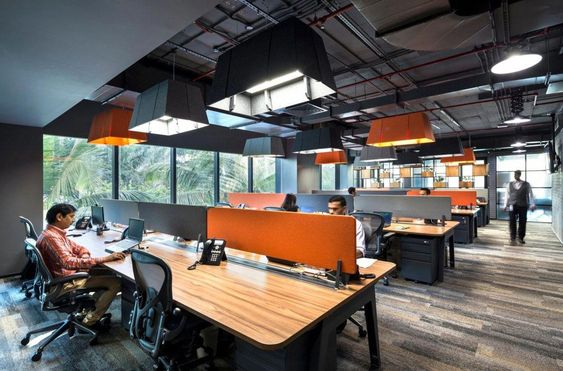 Muebles para Oficina Modernos