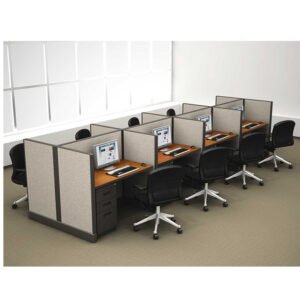 escritorios call center