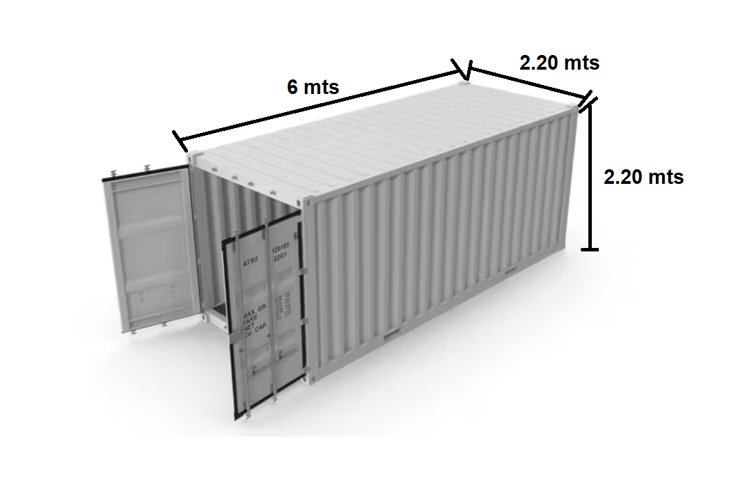 Servicio de pintura electrostatico