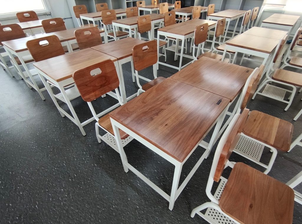Carpetas Escolares